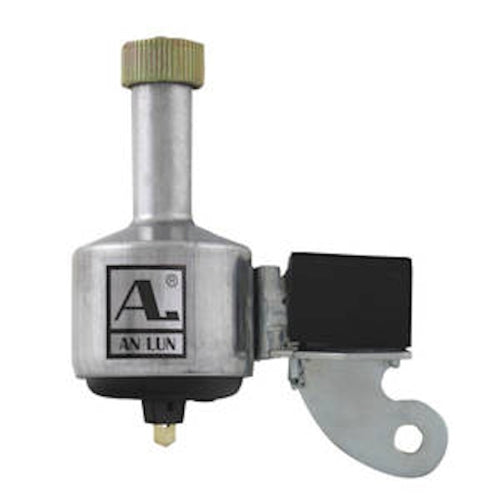 Dynamo Anlun Aluminium - Links (in Anlun Box)