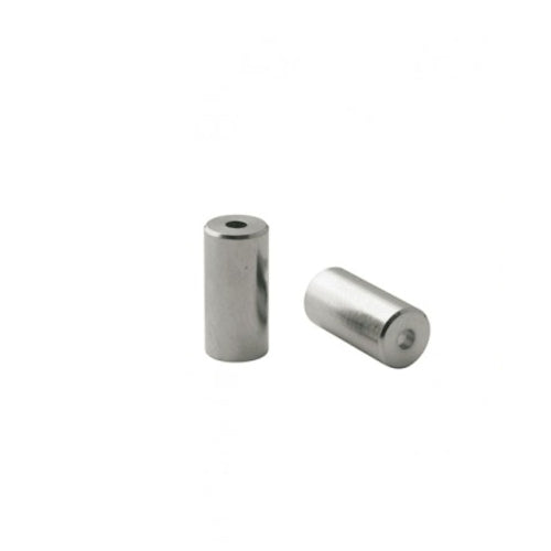Kabelhut Bofix Messing Ø4.0mm (25 Teile)