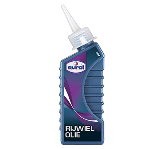 Fahrradöl Eurol 100 ml