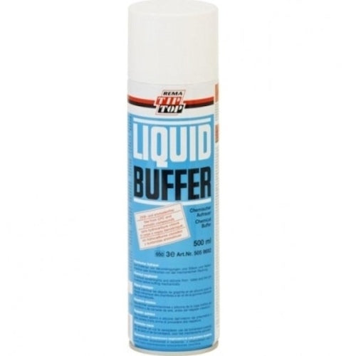 Sprühbusspuffer von Sprühbusse 500 ml
