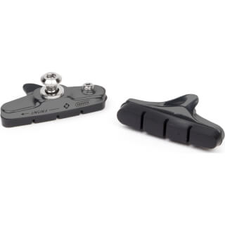 Velgrem Block Set Eledes 55 mm mit Aluminiumpatrone für Shimano (auf der Karte)