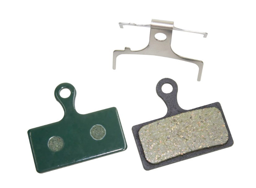 Marwi Union Scheibenbremsbelagsatz dbp-52e organisches Kevlar (25 Stück)