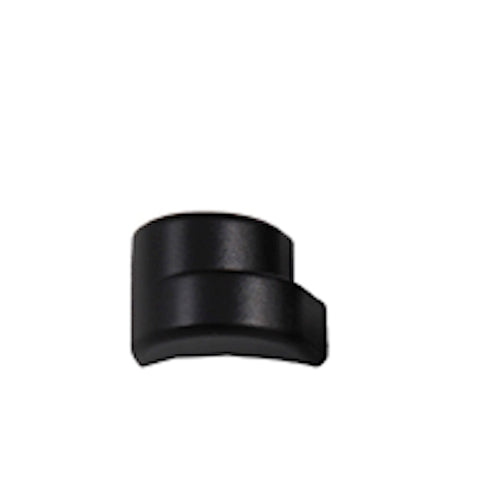 Axa Schlossunterteil. Ring Schlossknopf Defender