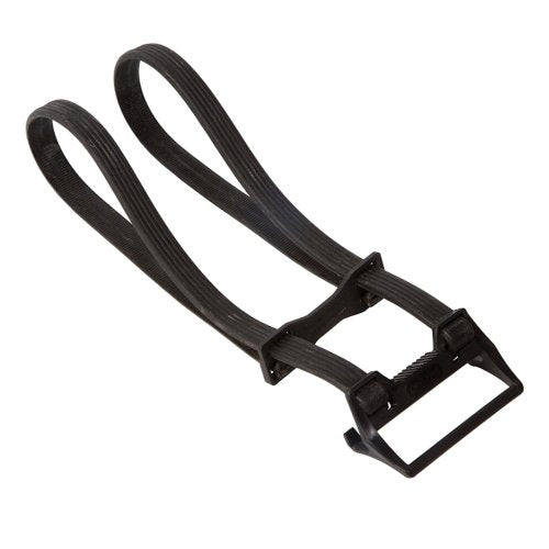 Snelbinder bibia stelbinder zwart zonder plaat