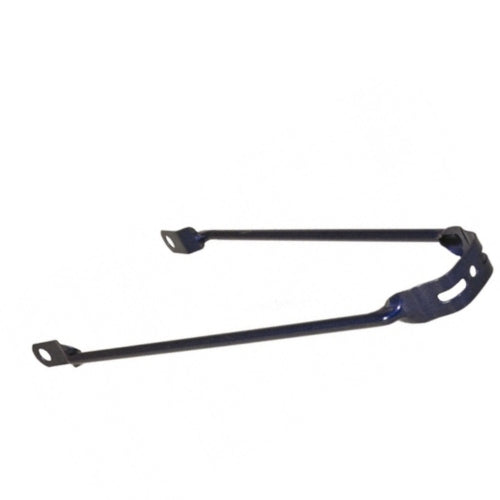 Kalloy Kotflügelstrebe 28sp metallic blau