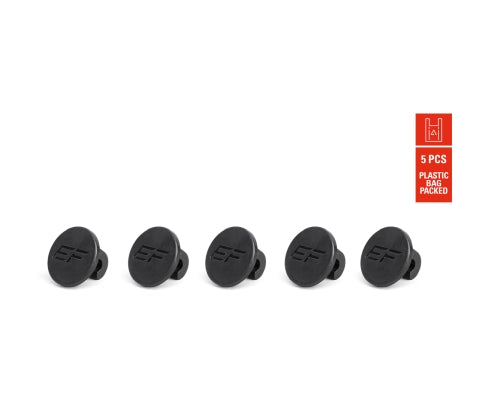 Eurofender Fender Montage Button Snello und Tempo pro 5 Teile