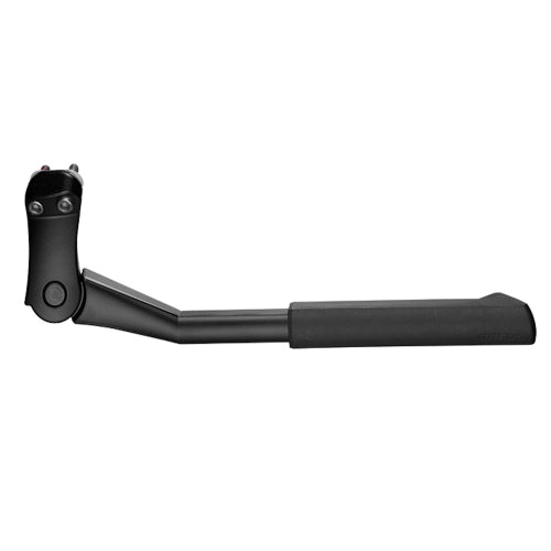 Standard schönes hinteres Aluminium 26 28 Zoll schwarz