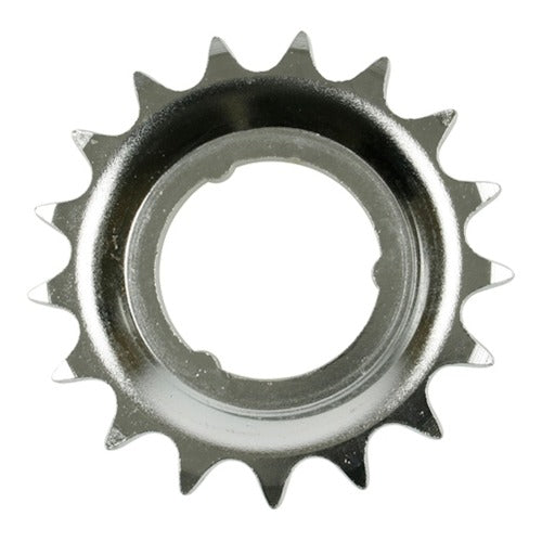 Ausrüstung Sturmey Archer 17T - 3 32 Fortsetzung - verchromt