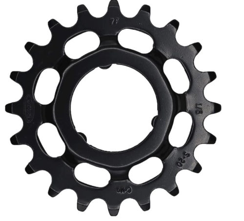 KMC Gear Shimano Elektrofahrrad Schwarz