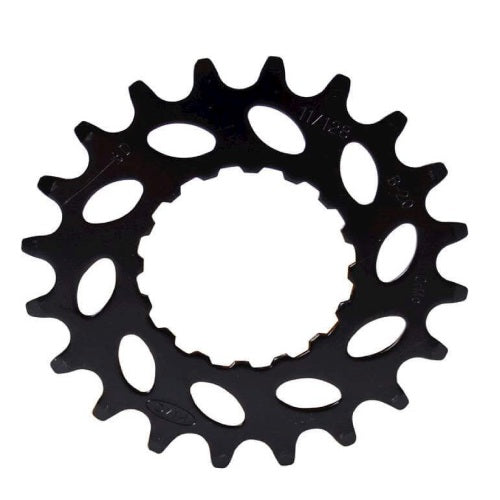 Ausrüstung E-Bike Bosch 19-Tand 1 2*1 8-CR-Mo-