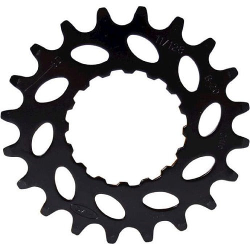 Ausrüstung E-Bike Bosch 21 Dental 1 2 x 1 8-CR-MO-MO