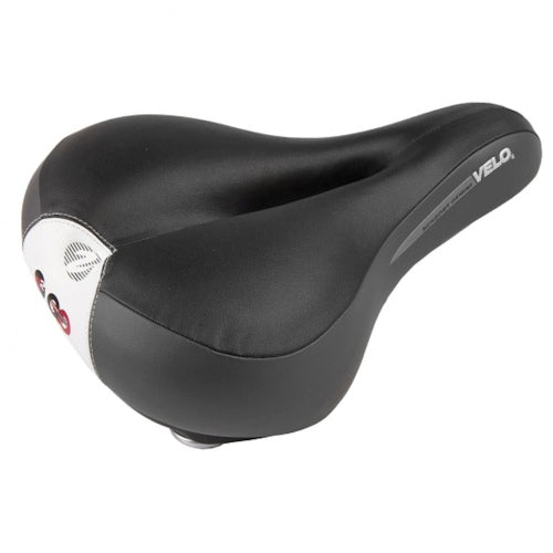 Sattel Velo Heren Gemini Memory Foam
