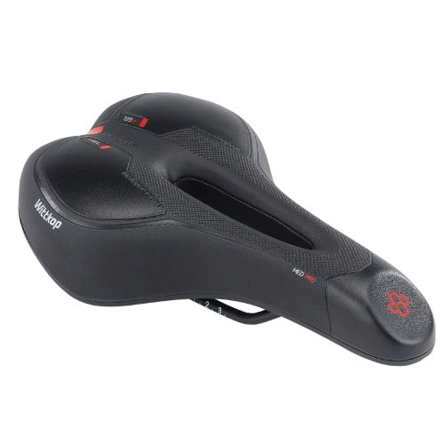 Sattel Wittkop Medicus Pro 6.1 Trekking - Herren