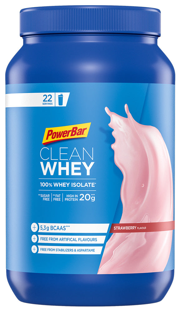 Powerbar Clean Whey 570g
