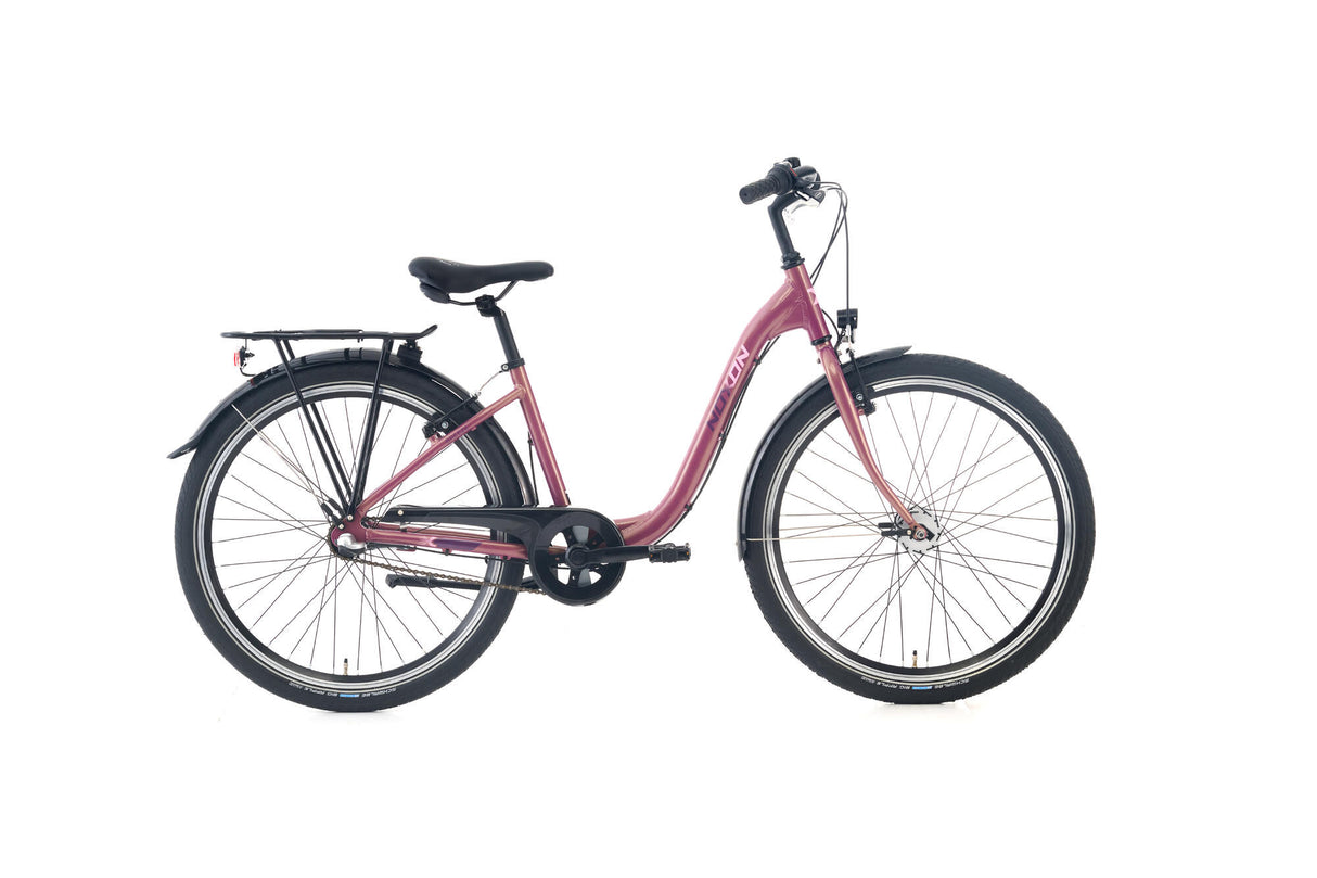 Noxon ATB Jugend Brise nd (#1) Bike Brise ND 26 38 Wave 8G Staubrosa