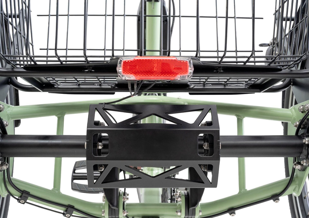 Pfautec Einkaufsfahrrad Eno (#1)