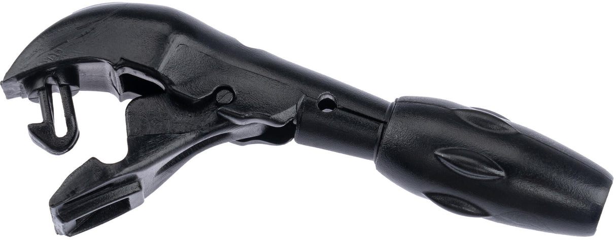 Victoria Kotflügel-Montageclip-Fix Kotflügel-Montageclip-Fix schwarz