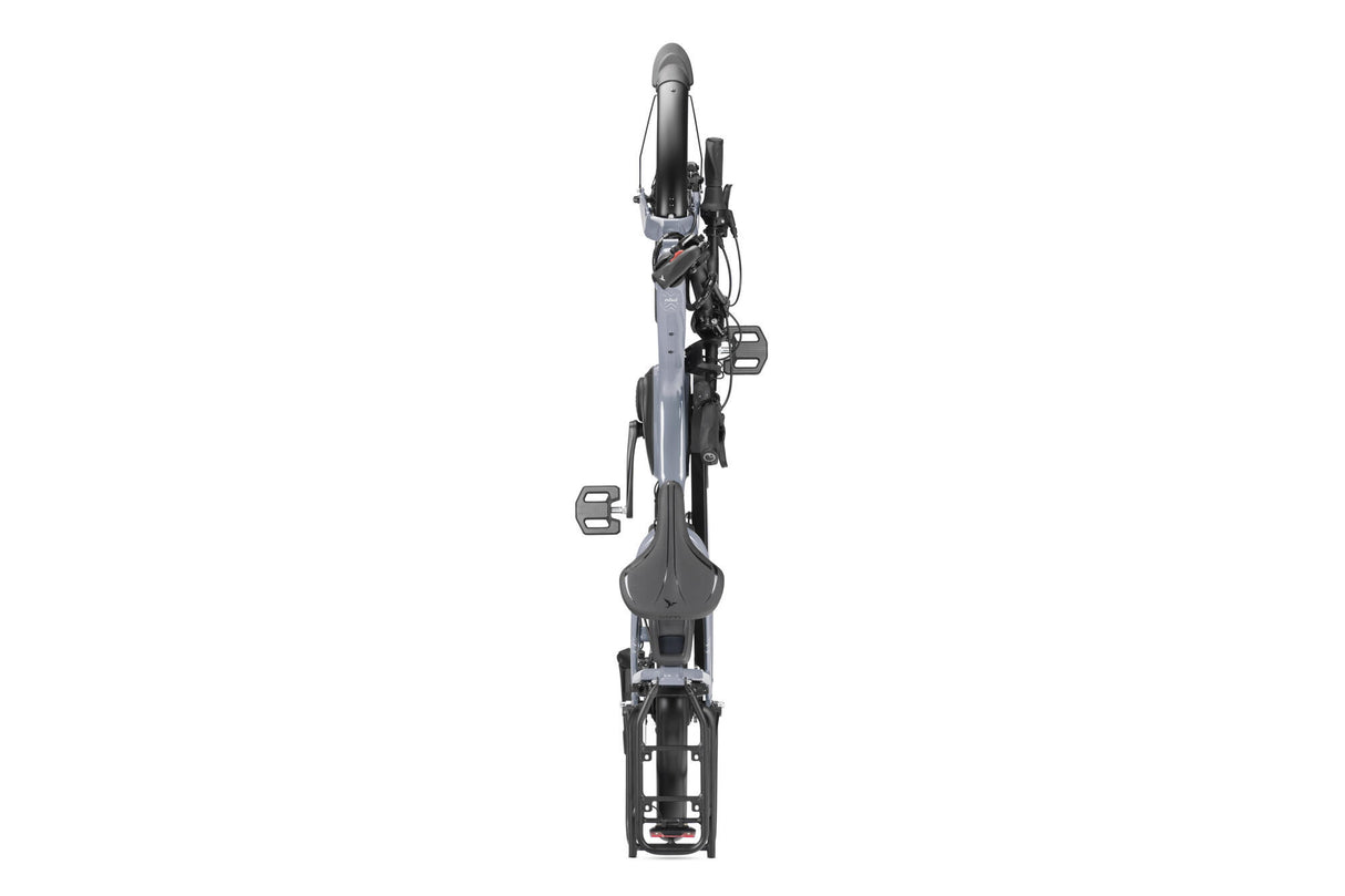 Tern elektrisches Kompaktfahrrad nbd p8i ll mod. 24 ebike nbd p8i 20 freeh.8-sp. sil.blau sil.