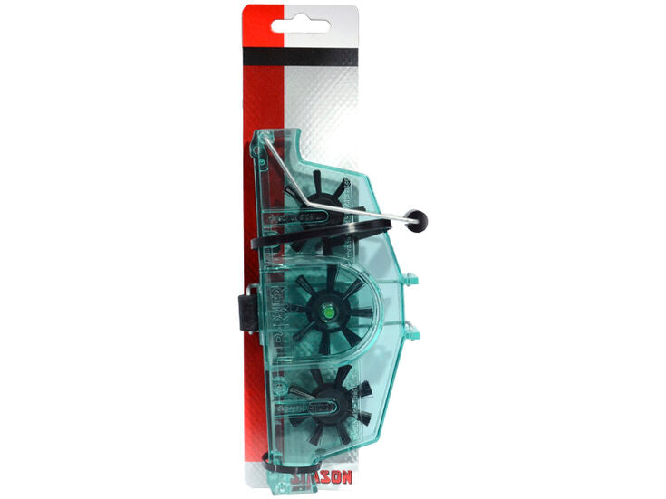 Simson -Kettenreiniger Basic
