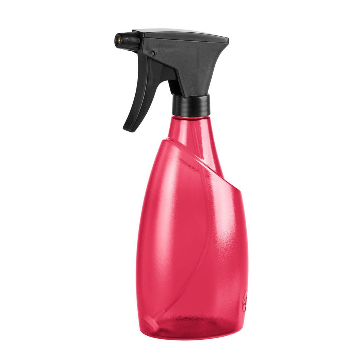 Emsa Emsa Pflanzensprüher Fuchsia 0,7l rot transparent