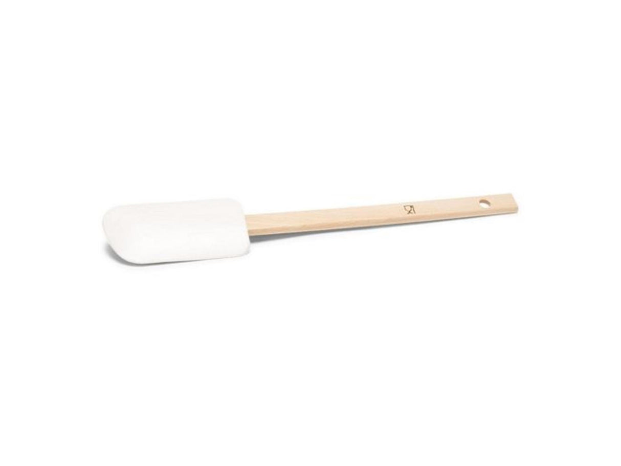 Patisse Pfannenschaber aus Gummi, 27 cm