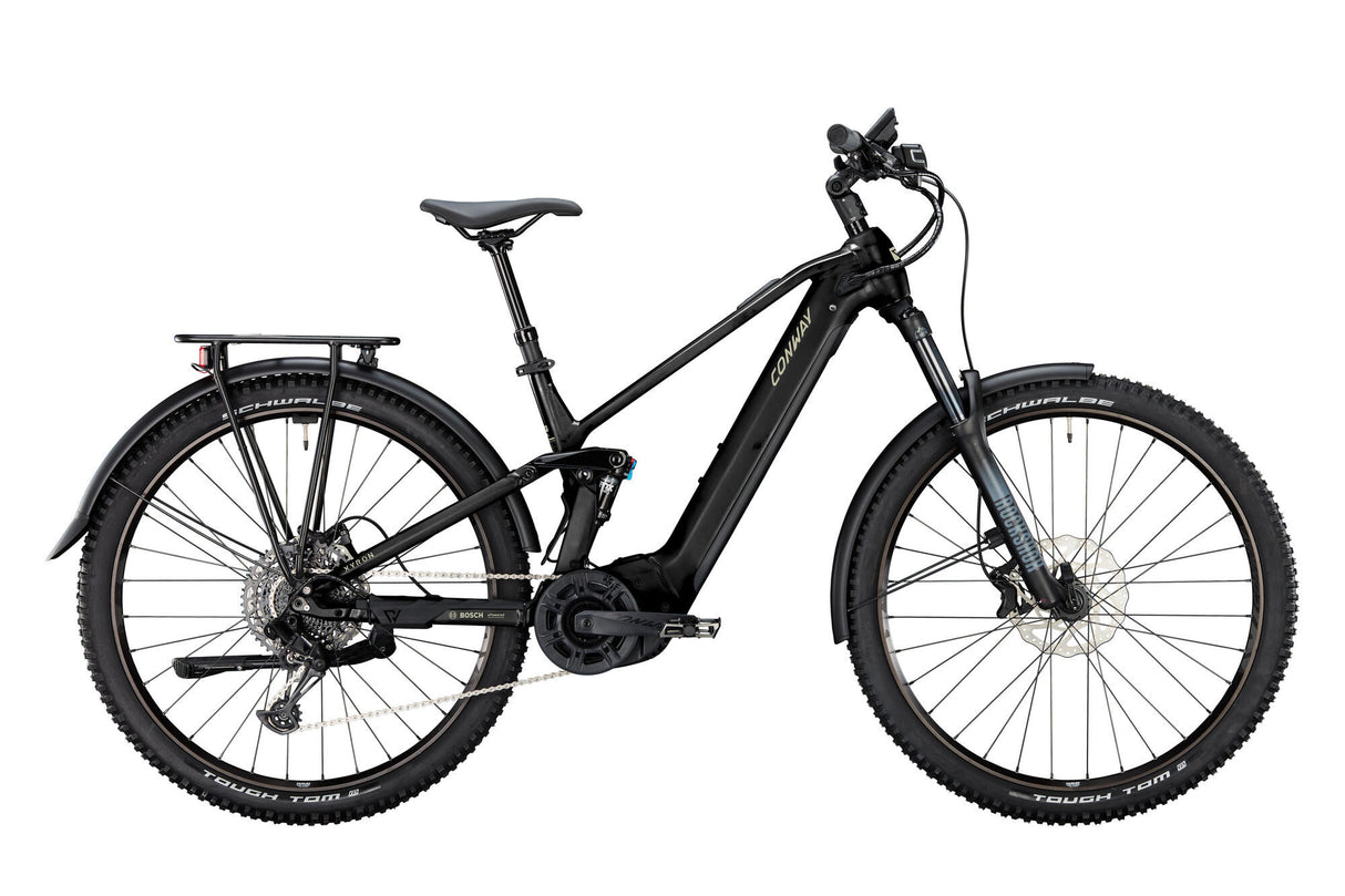 Conway Elektro-Geländewagen Xyron SUV 4.0 (#1) E-Bike Conw
