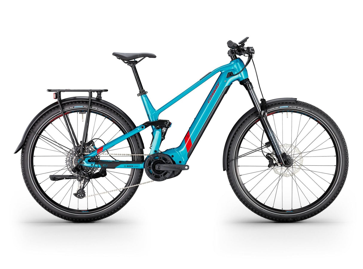 Conway Elektro-SUV Xyron S 2.9 SE (#1) E-Bike Conw