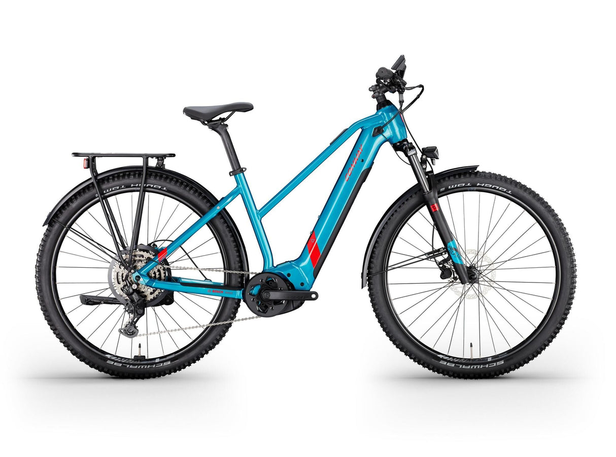 Conway Elektro-MTB-Hardtail Cairon S 2.0 625 SE (#1) E-Bike conw. Cairon S 2.0 625 SE 29 45 9SP Top. Hrsg