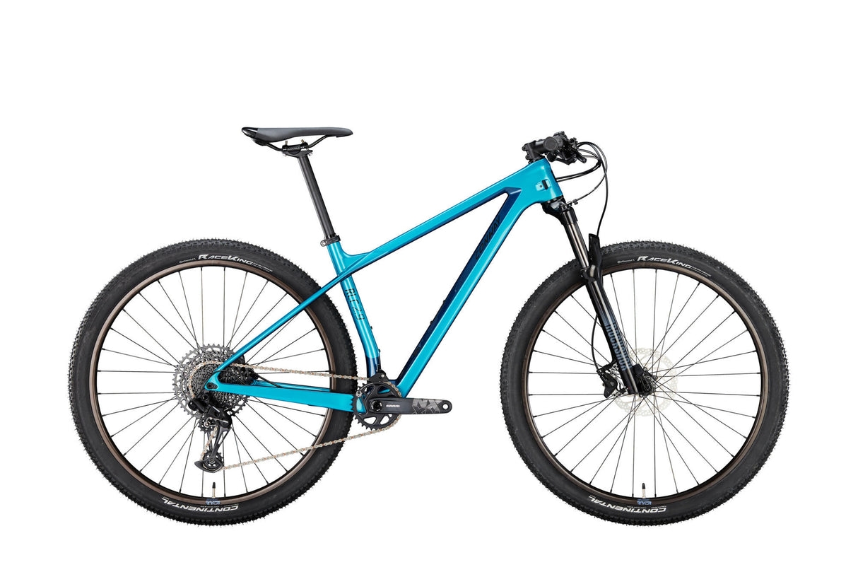 Conway MTB Hardtail RLC 2.9 Mod. 24 Fahrrad conw.rlc 2,9 29 49 Hardtail 12sp Blue Topaz