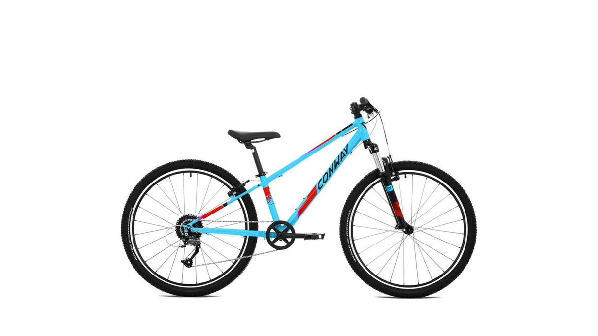 Conway MTB Kinder- und Jugendfahrrad MS 260 Federung mod. 23