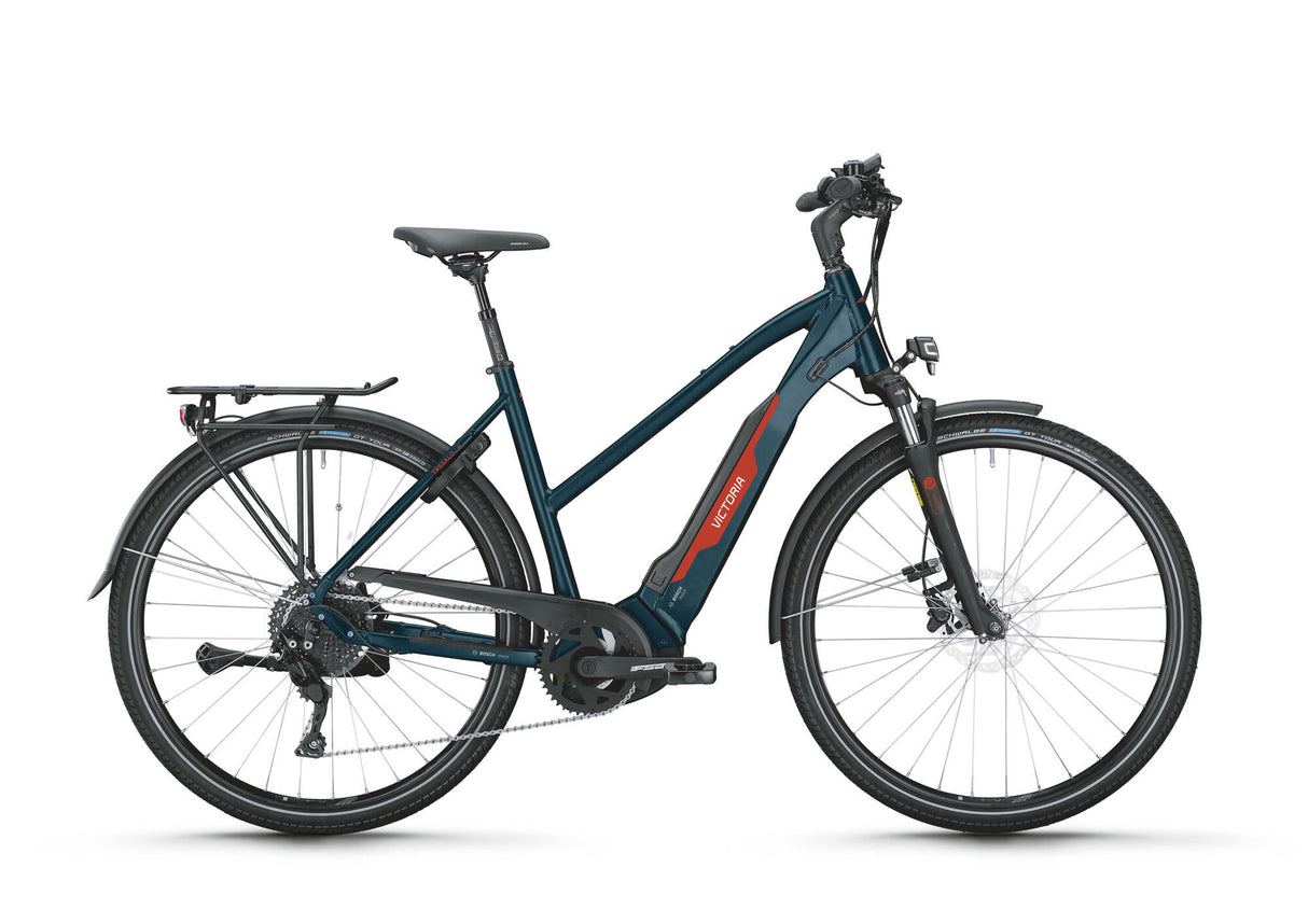 Victoria Elektro-Trekkingrad Tresalo 6 Mod. 24