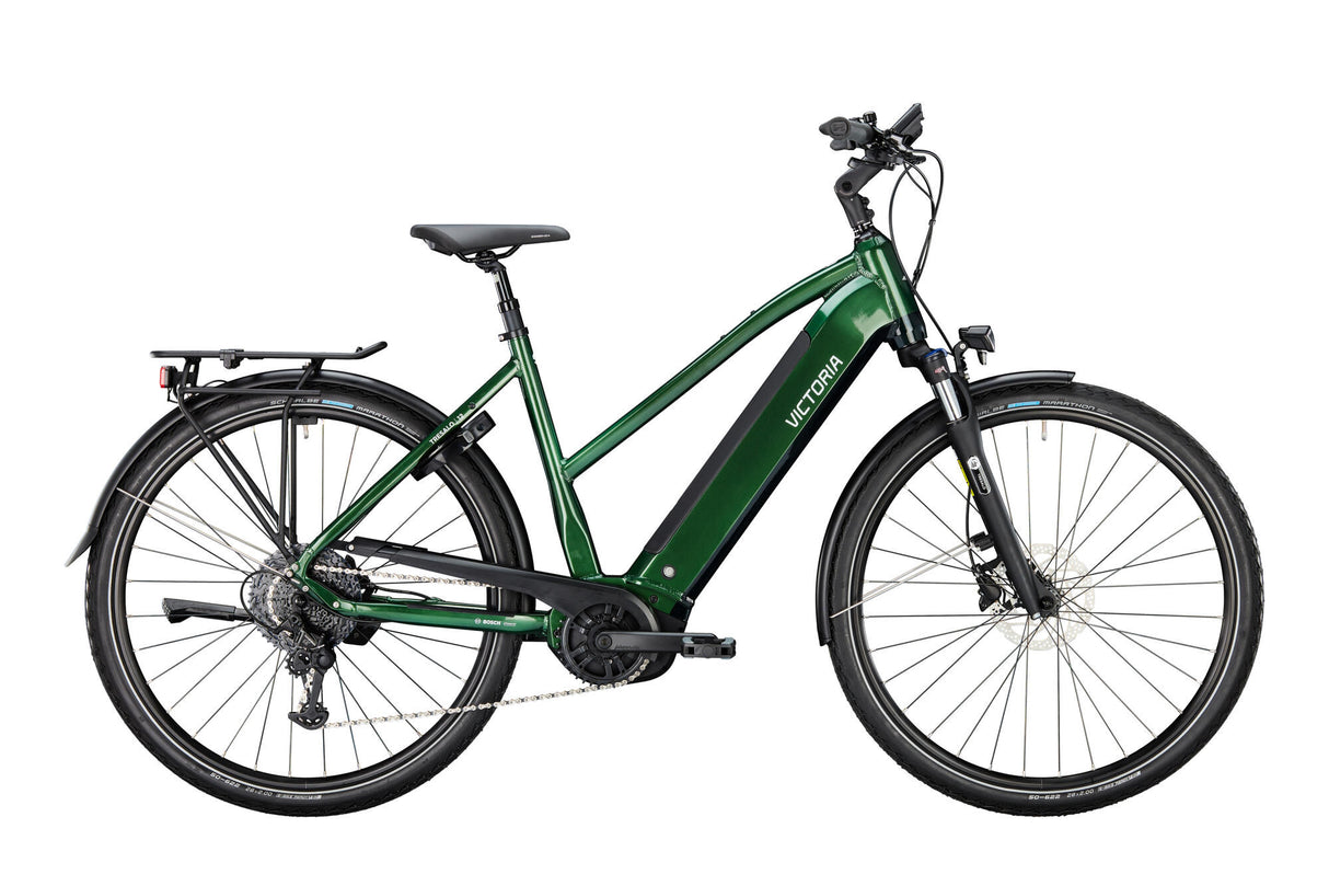 Victoria Elektro-Trekkingrad Tresalo 12 Mod. 24