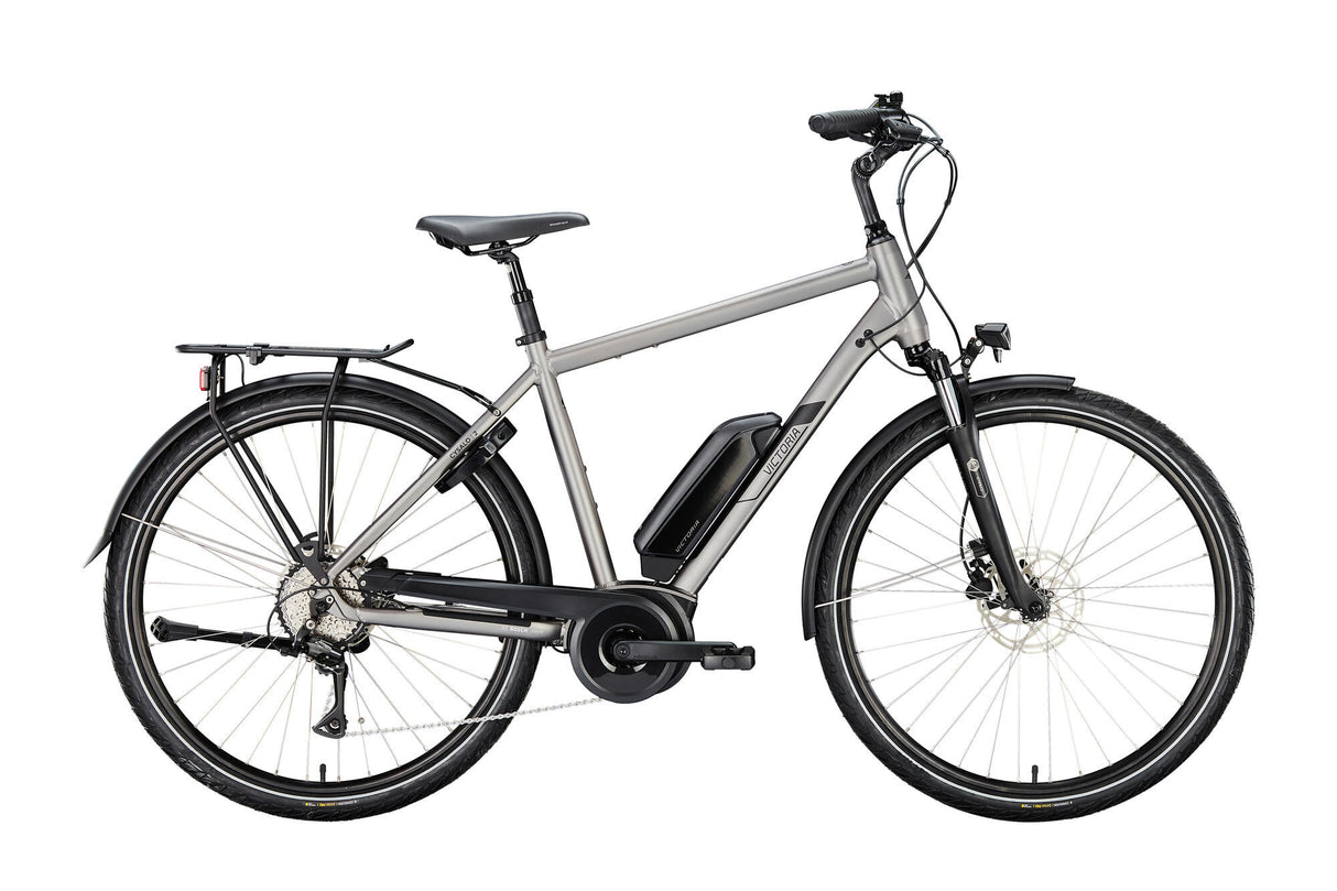 Victoria Elektro-Trekkingrad Cysalo 2 Mod. 24