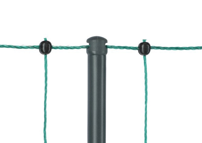 Ako Products Ersatzstange für Netz, 122 cm, Einzelstift