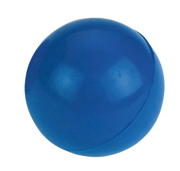 Kerbl Produkte Vollgummiball 6 5 cm