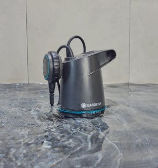 Gardena Tauchpumpe 20000 Basic - 09016-47
