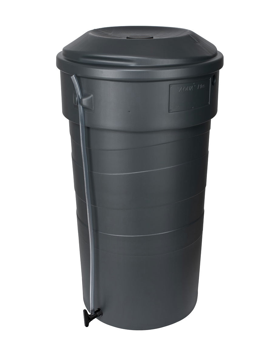 Produkte Regentonne Gartenpflanzgefäß 230l
