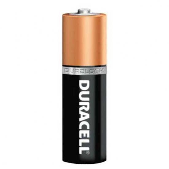 Duracell-Batterie lr6 aa15v x4 Stk