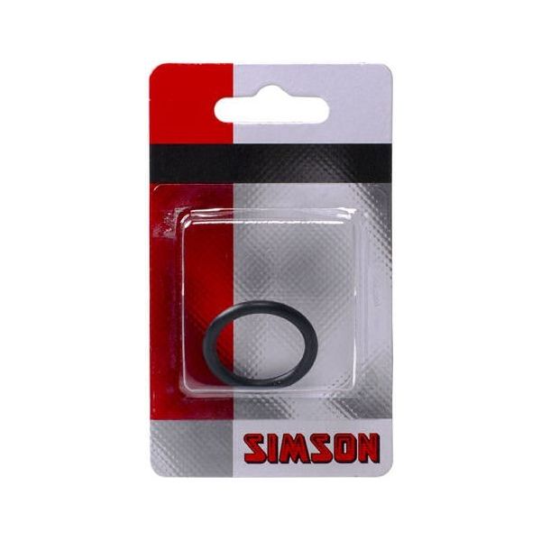 Simson Pompuer V High -Pressure -Pumpe M -Messgerät