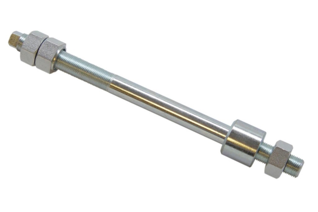 Verschiedene Frontachse Sternrad | Puch Maxi