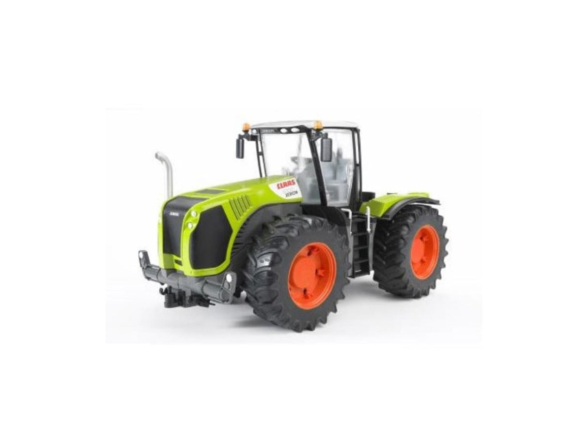 Bruder Traktor Claas Xerion 5000