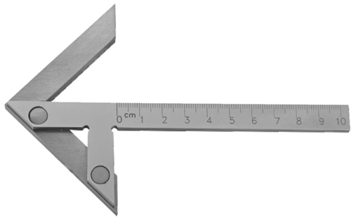 Mib Messrolle Mib Zentrierhaken 200x150mm