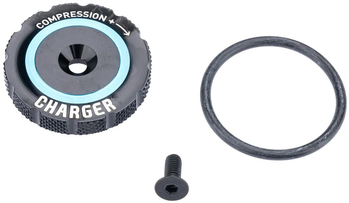 RockShox-Einstellknopf Adj.knob Kit RS Charger2 RC