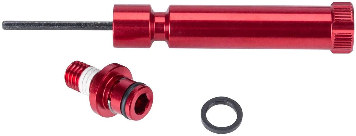 RockShox Zugstufeneinstellknopf RS 27,5