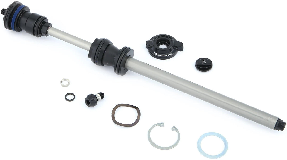Rockshox-Federeinheit, Luftfedereinheit mit zwei Positionen, Pike 150 mm