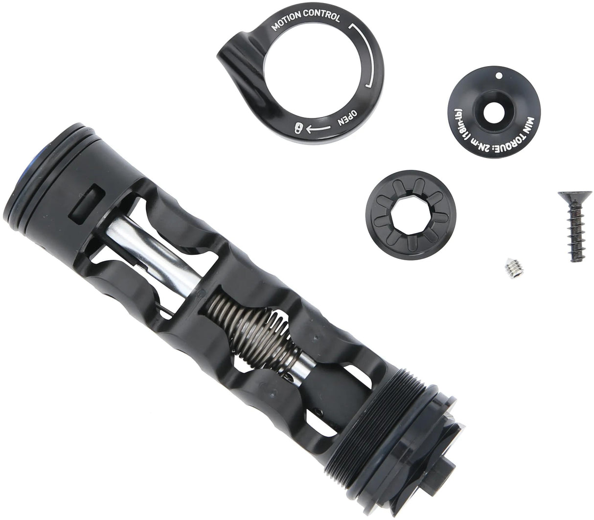 Rockshox Kompressionskompressor Reba 130–150 mm