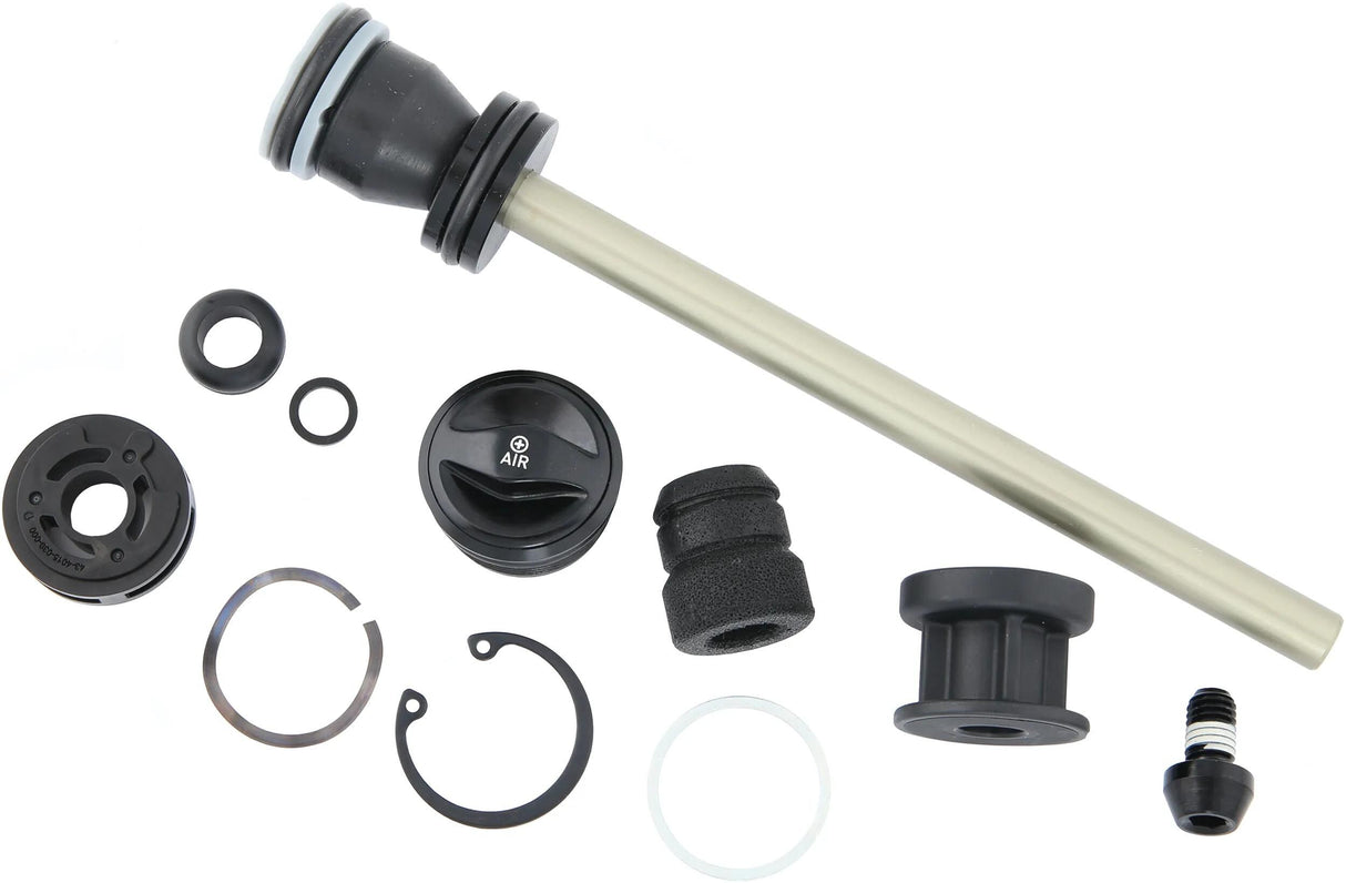 Rockshox Federeinheit Solo Air Federeinheit Rocksh.Sid A1 xx Rl B1 Solo Air