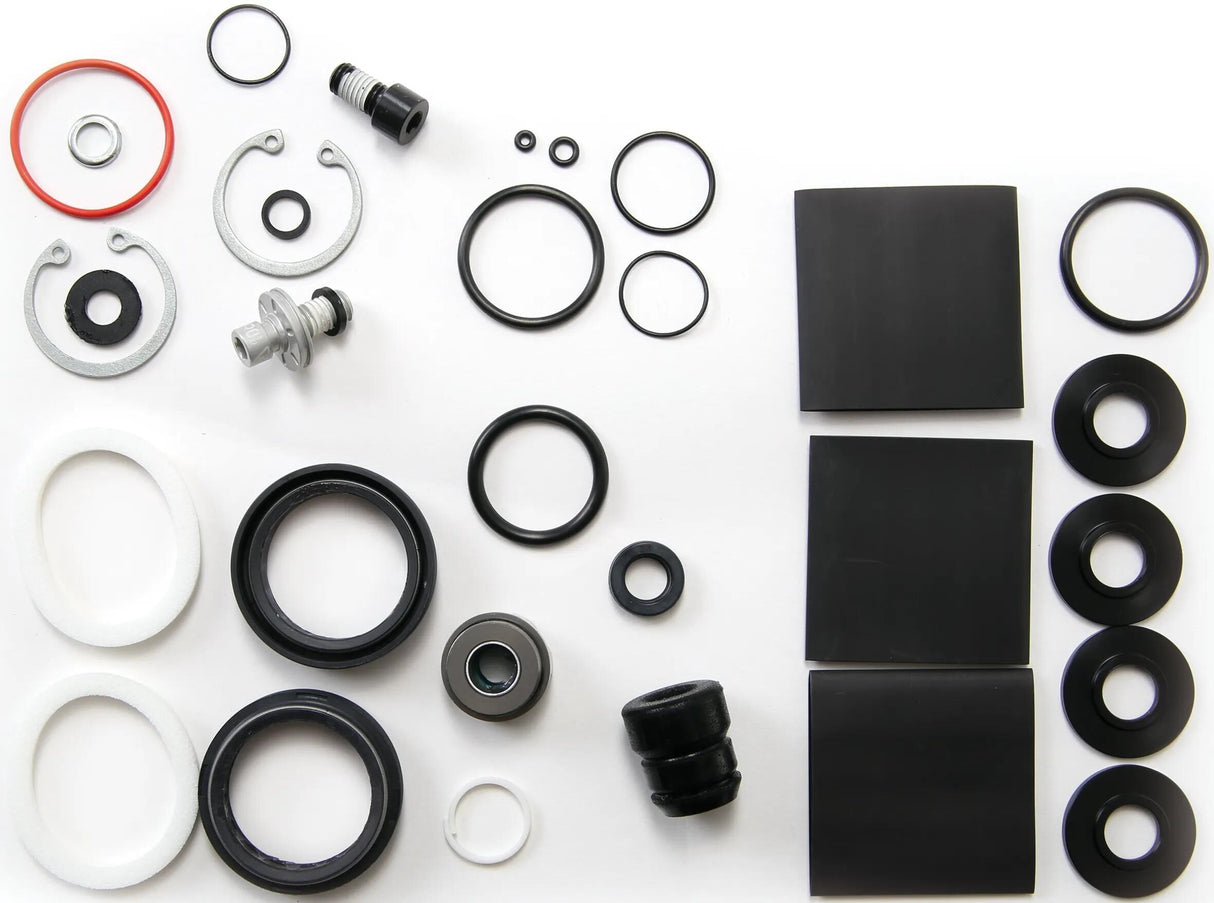 RockShox Service Kit Full Service Kit Team '15