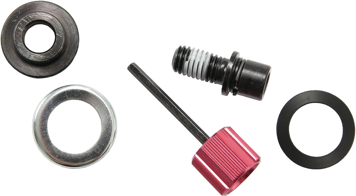 RockShox Zugstufeneinstellknopf adj. Knopf RC 2015