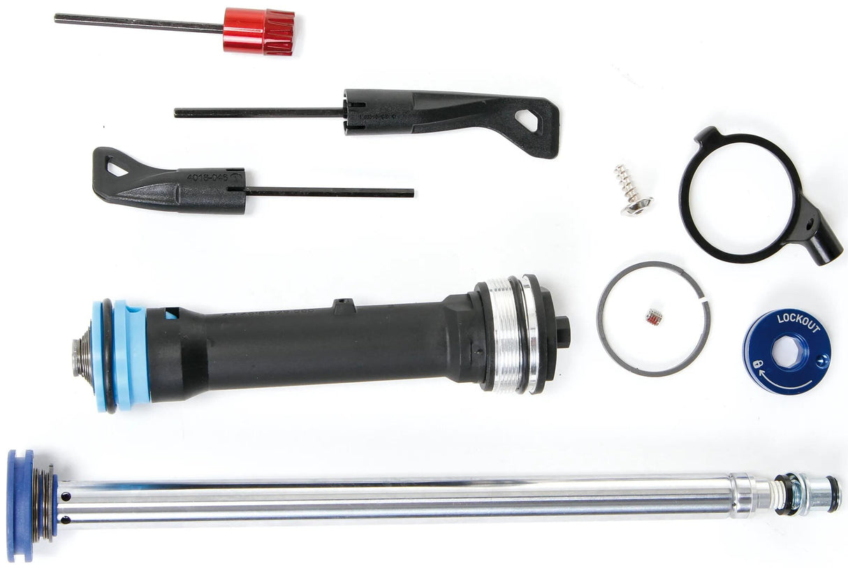 RockShox-Kompressionskompression + Reboundcx32 80-120 mm